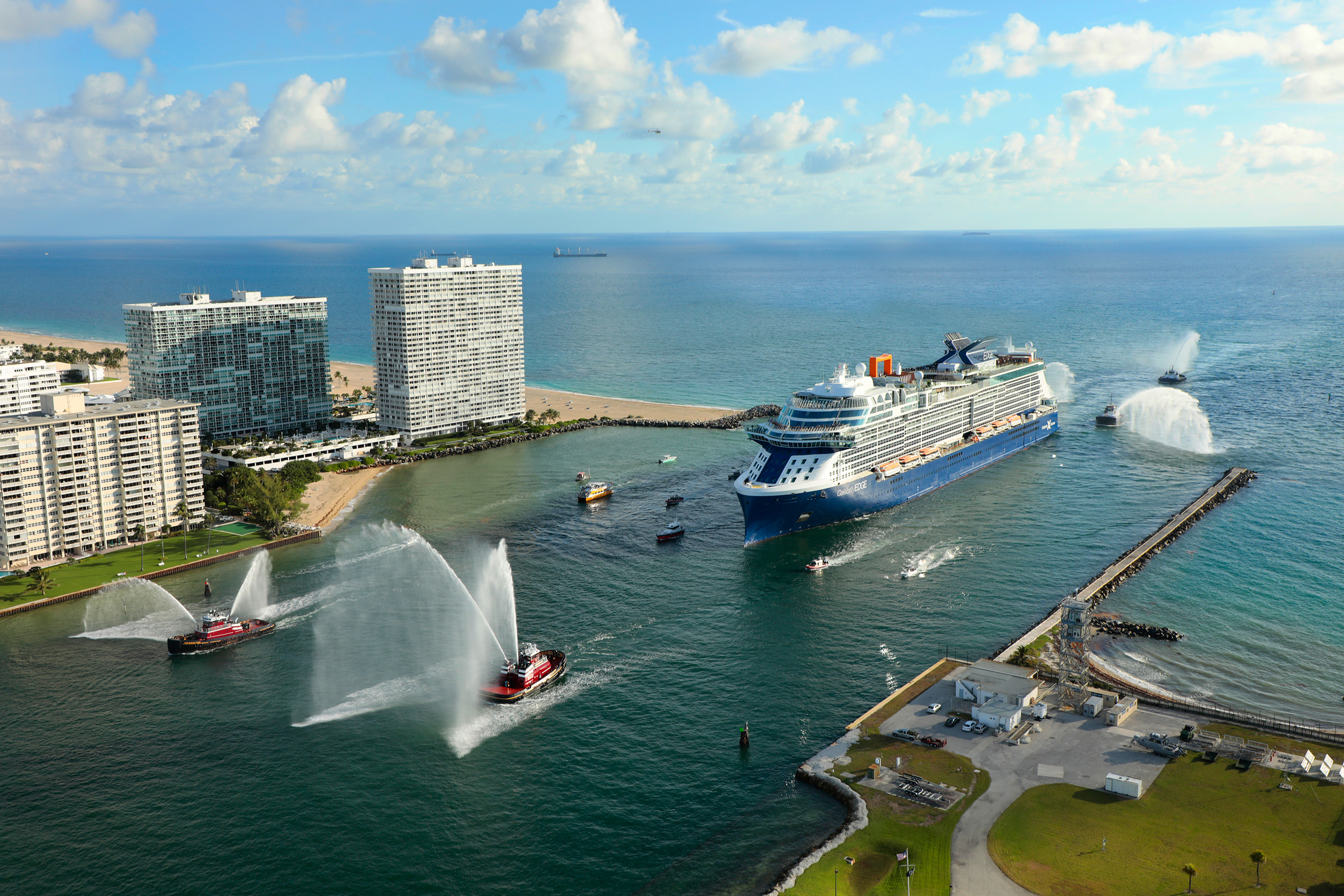 Gallery: Step inside Starboard's retail offer onboard Celebrity Edge