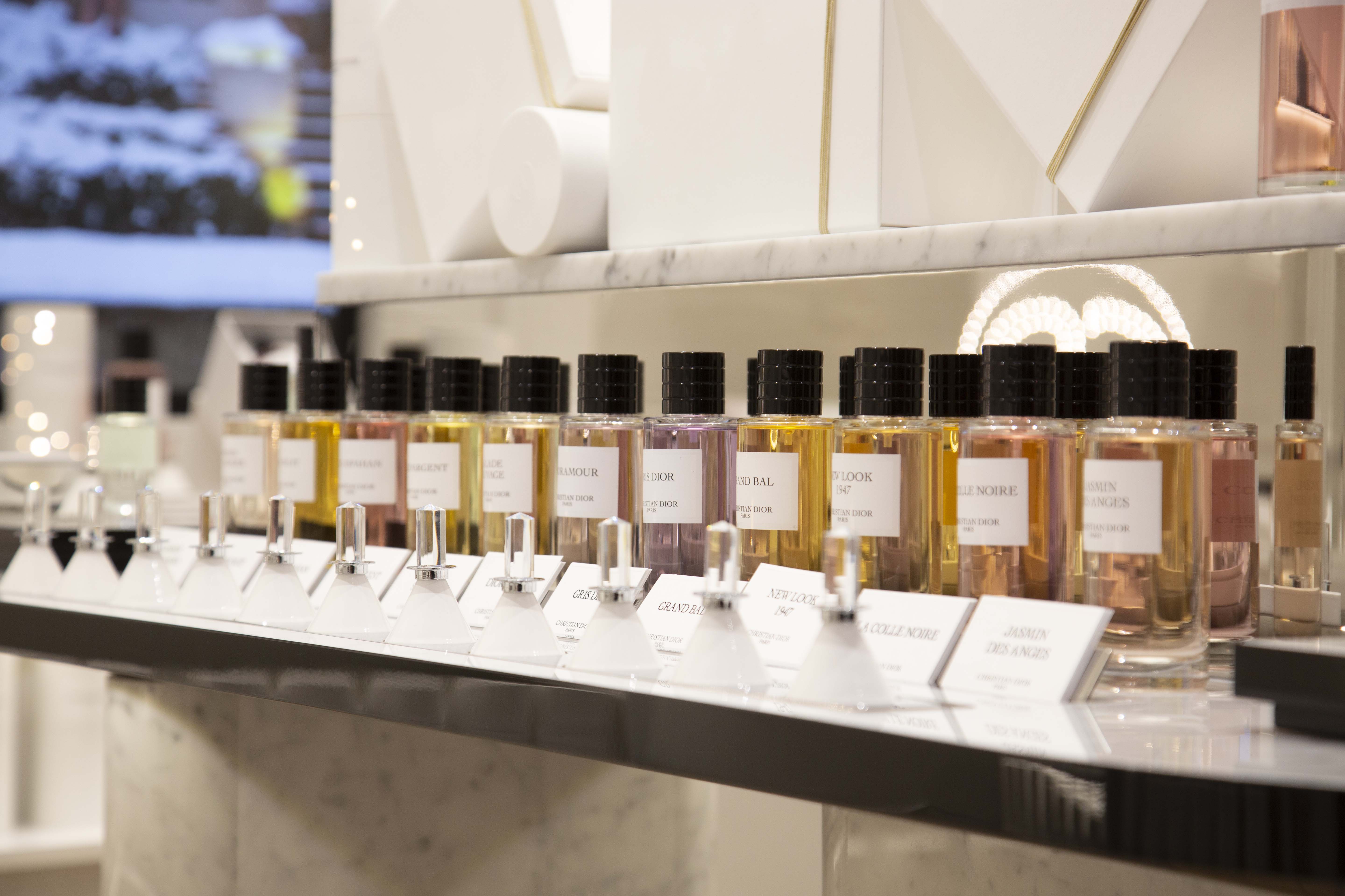 dior chérie