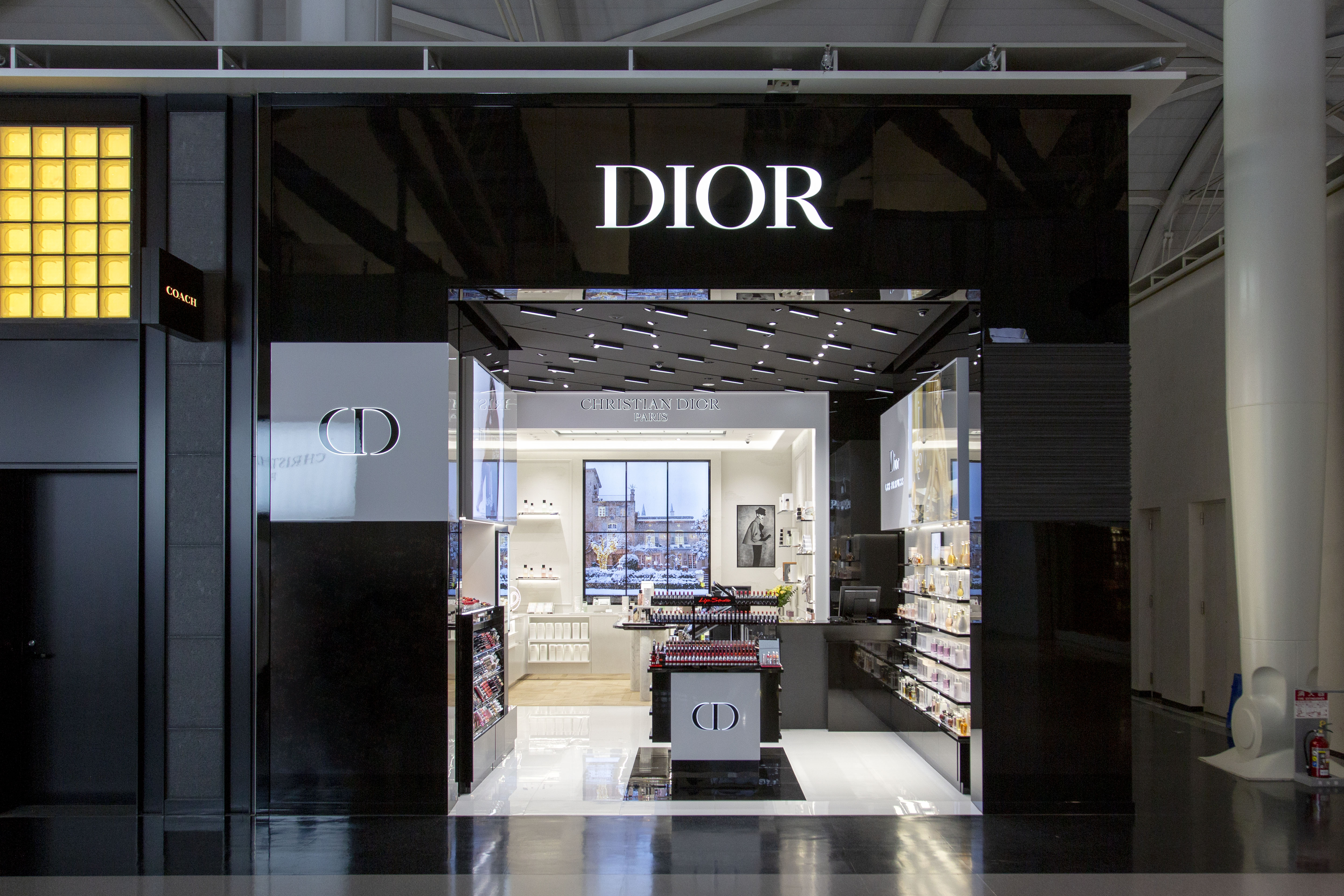 christian dior taiwan