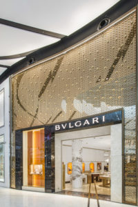 bvlgari sydney store