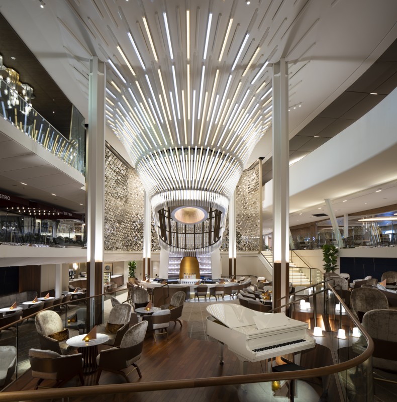 Gallery: Step inside Starboard's retail offer onboard Celebrity Edge