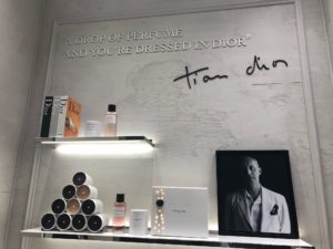 dior uk perfume