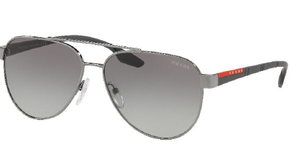 Luxottica releases latest Prada 