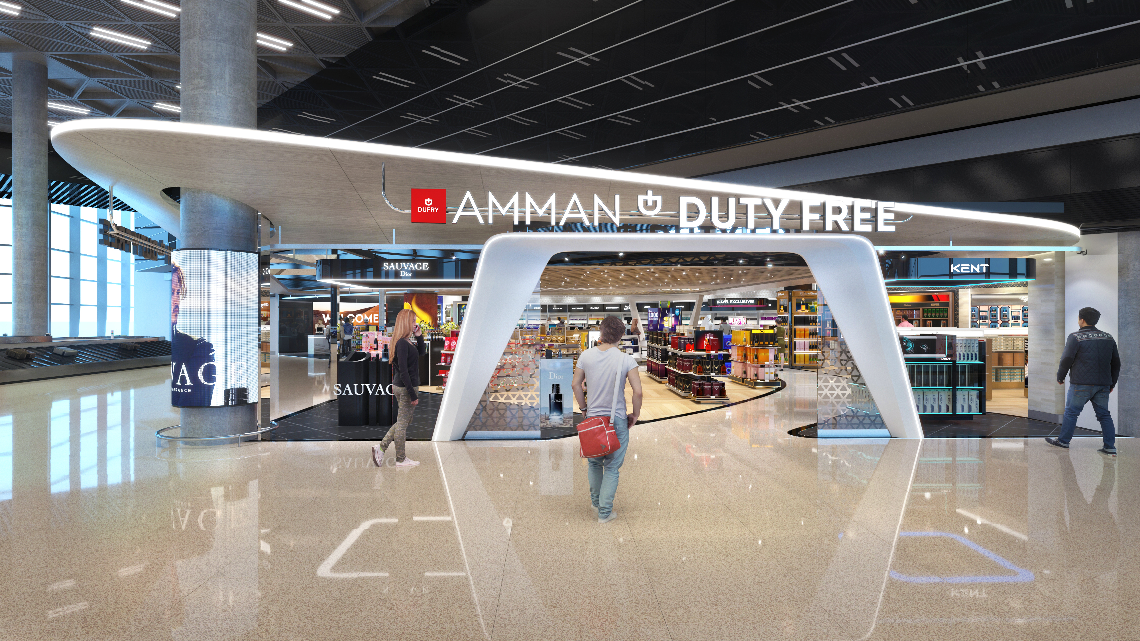 Amman, Riga and Ohrid airports to close; ADP forecasts €300 million revenue in Paris - The Moodie Davitt Report -The Moodie Davitt Report