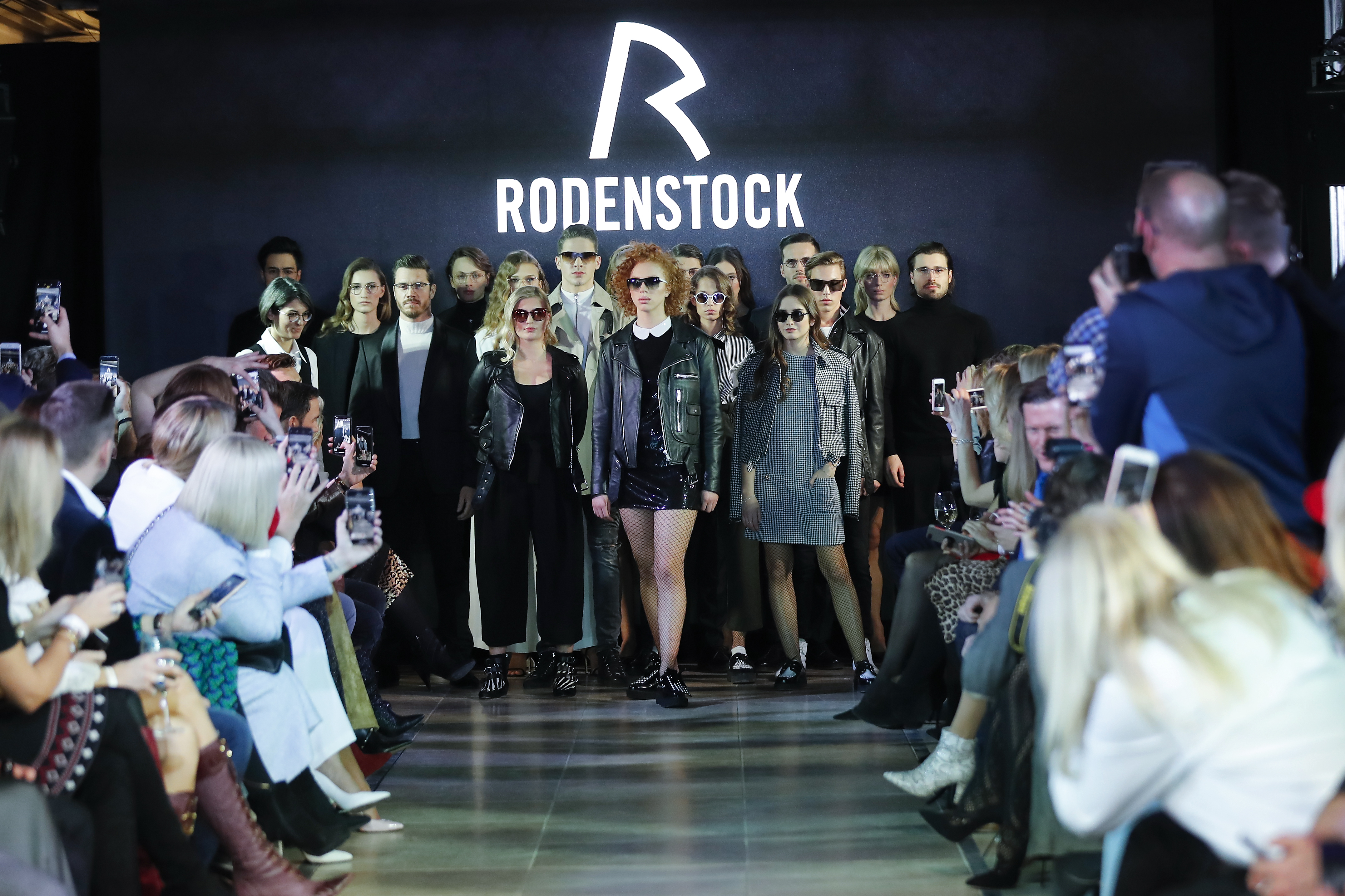 rodenstock eyewear