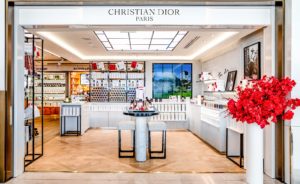 maison dior