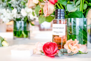 maison christian dior holy peony