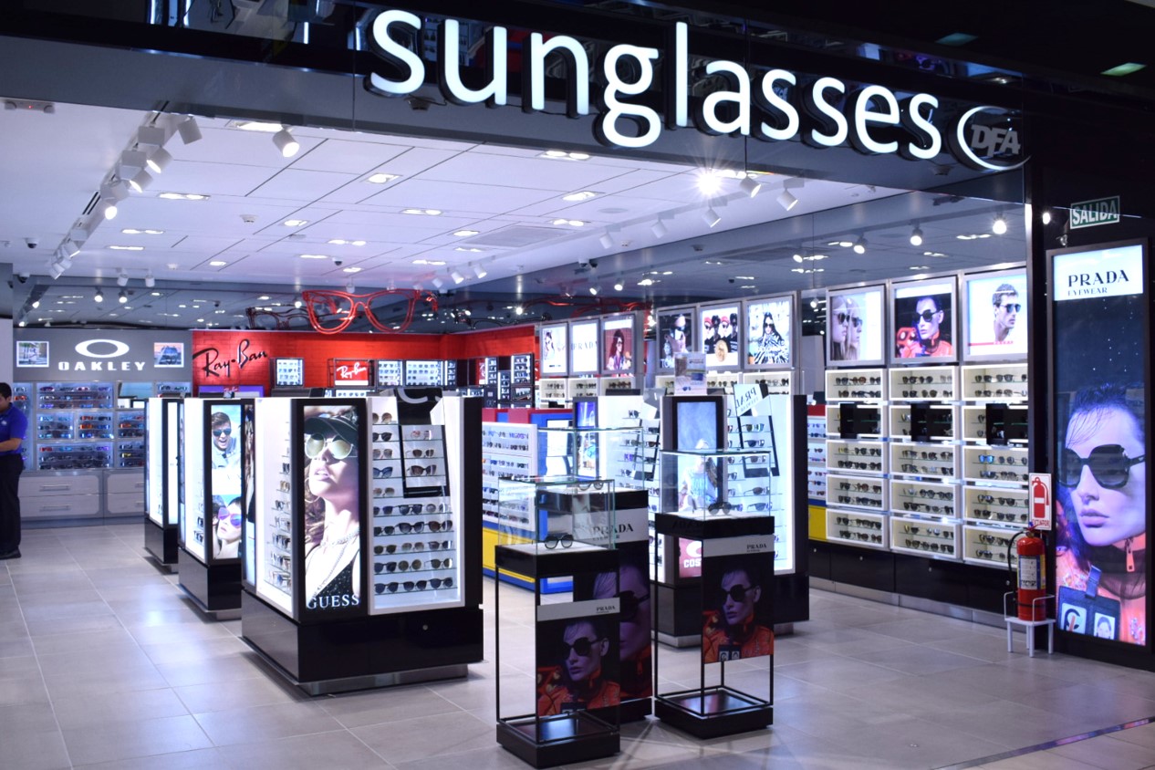 Sunglasses Store Denver at Edna McAndrews blog