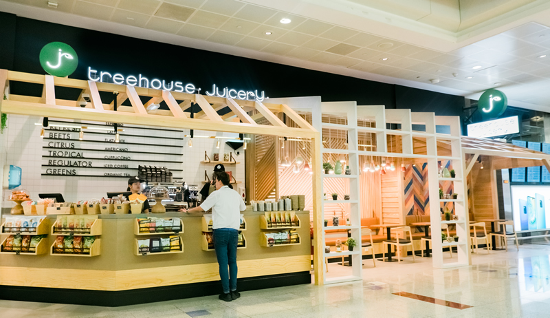 Goodness For The Soul Hwh Opens Second Treehouse Juicery At Dxb