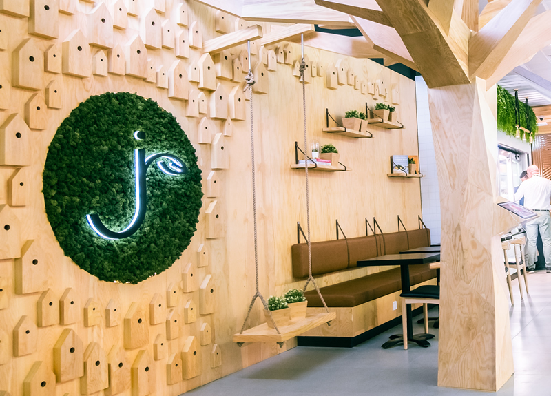 Goodness For The Soul Hwh Opens Second Treehouse Juicery At Dxb