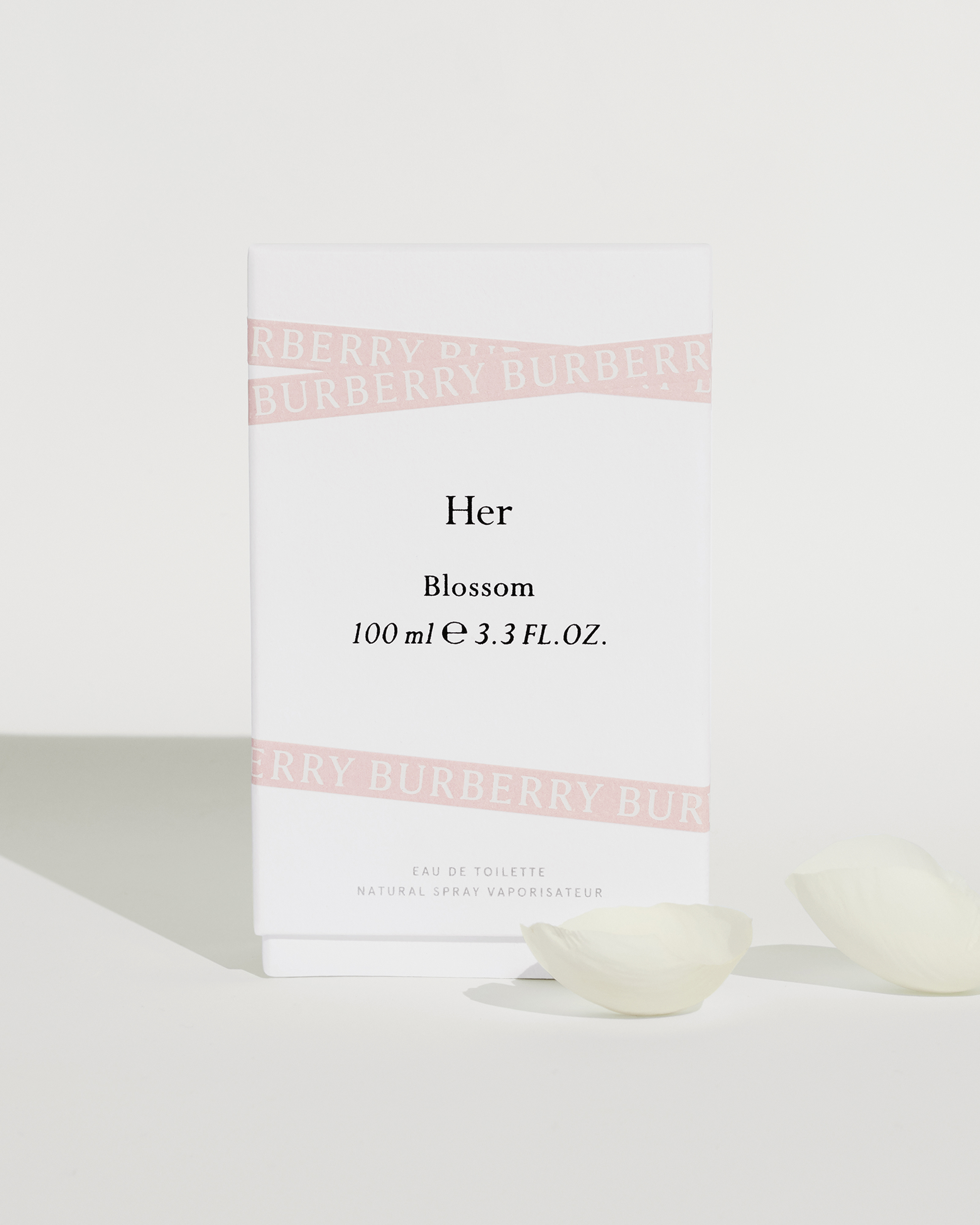 Burberry Her Blossom 50ml 2024 favors