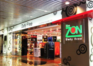 Challenging conditions and hiked airport rents dent DFI profits  The