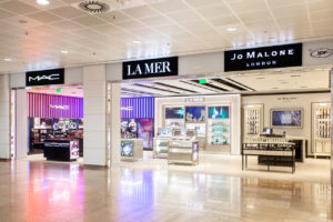 Duty free brasil