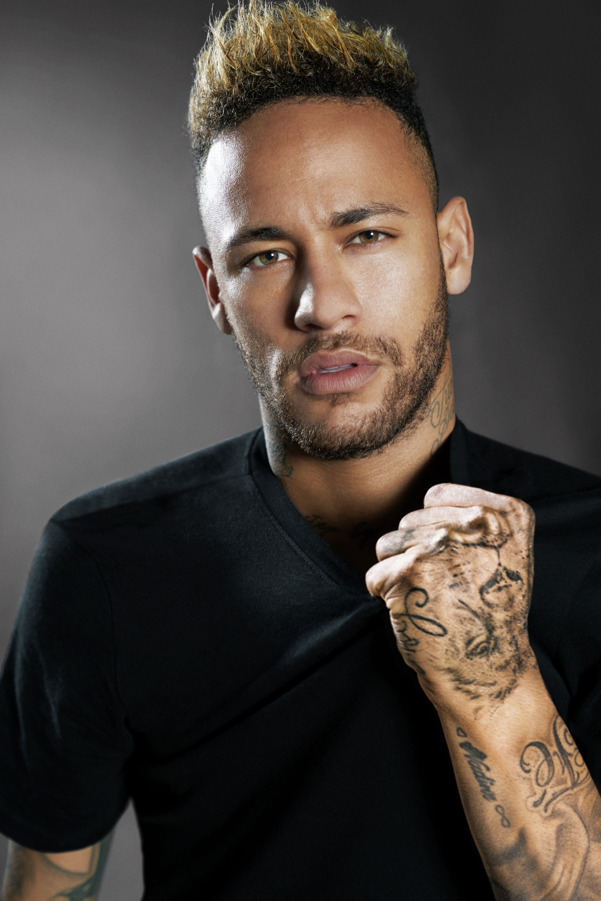 Samba Style Diesel Signs Brazilian Soccer Star Neymar Jr To Front Latest Fragrance The Moodie Davitt Report The Moodie Davitt Report