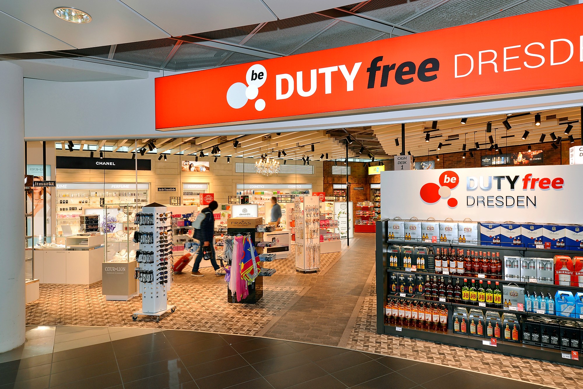 Local Flavour To The Fore As Beretail Opens New Travel Retail Concept At Dresden Airport The Moodie Davitt Report The Moodie Davitt Report Local Flavour To The Fore As Beretail Opens New Travel Retail Concept At Dresden Airport The Moodie Davitt Report The Moodie Davitt Report