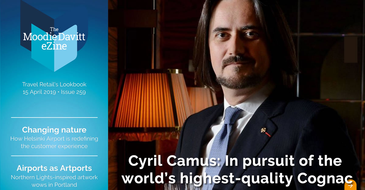 the moodie davitt ezine: cyril camus in pursuit of the worlds