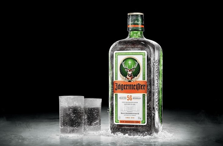 Jägermeister reports double-digit growth in global travel retail sales -  The Moodie Davitt Report -The Moodie Davitt Report