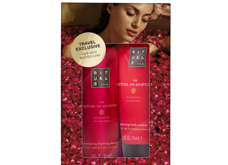 Rituals presents bestsellers in new travel retail-exclusive sets : The ...