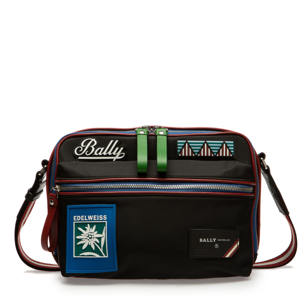 bally group