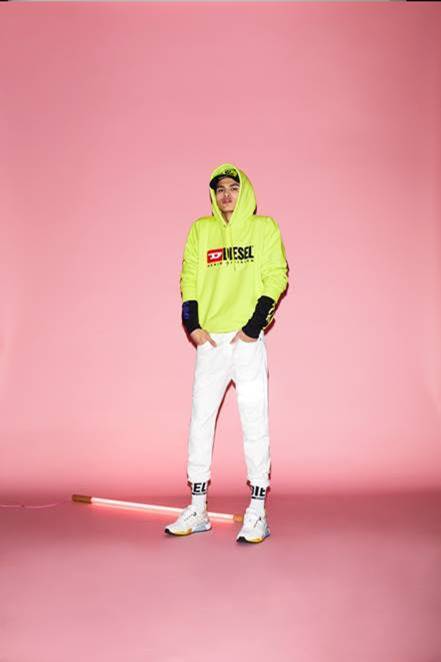 diesel collection 2019