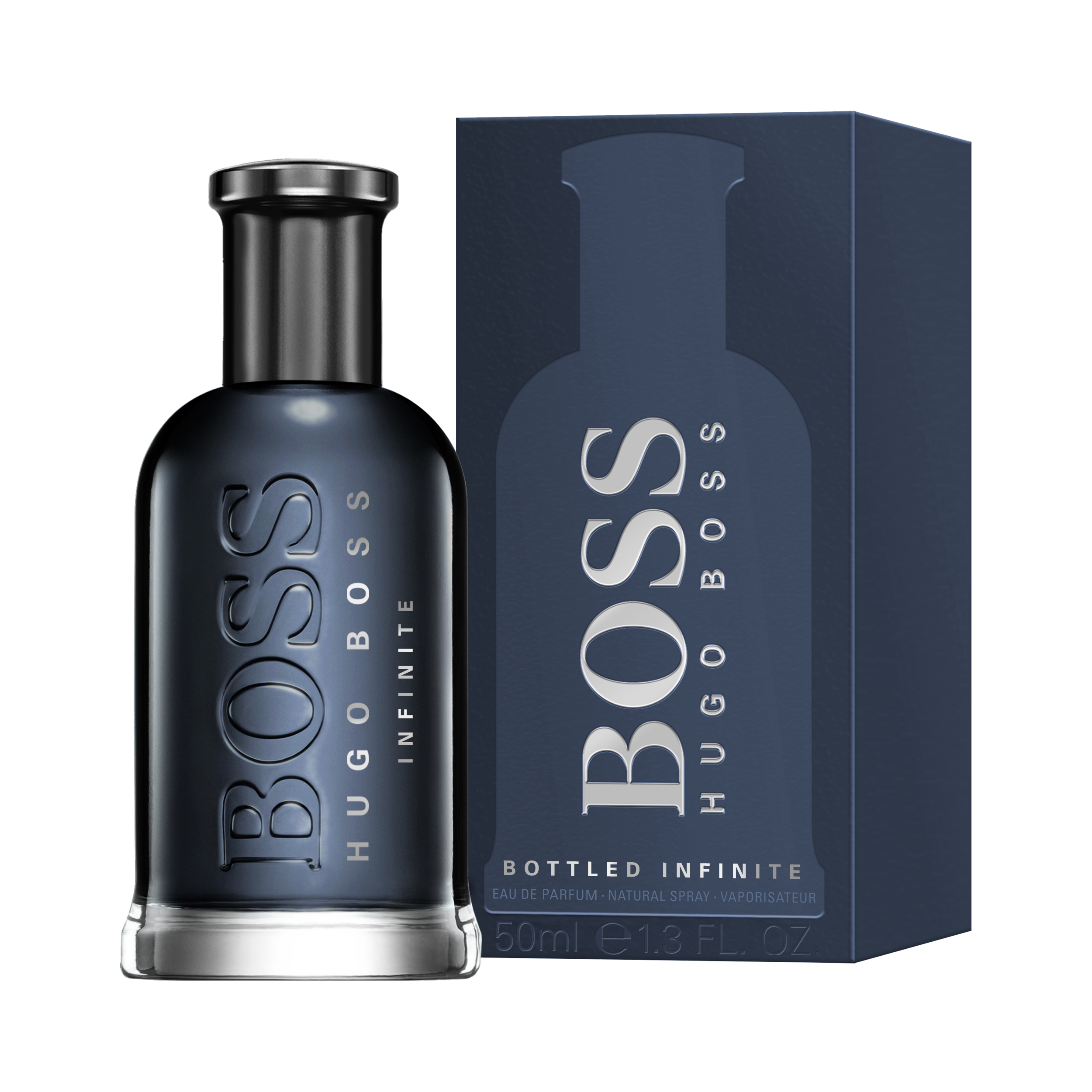 perfume boss bottled