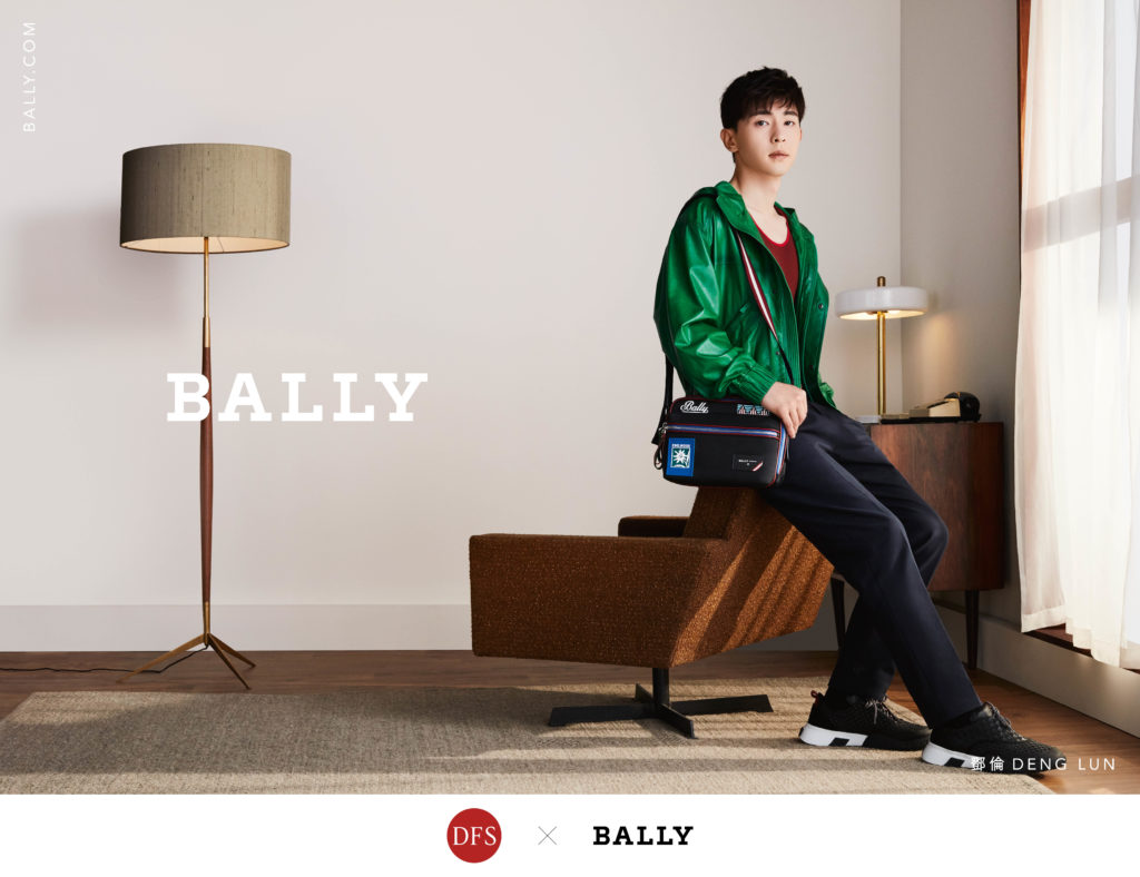 bally group