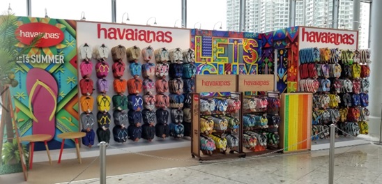 stores that sell havaianas