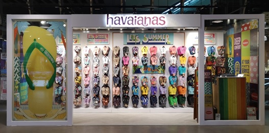 havaianas factory