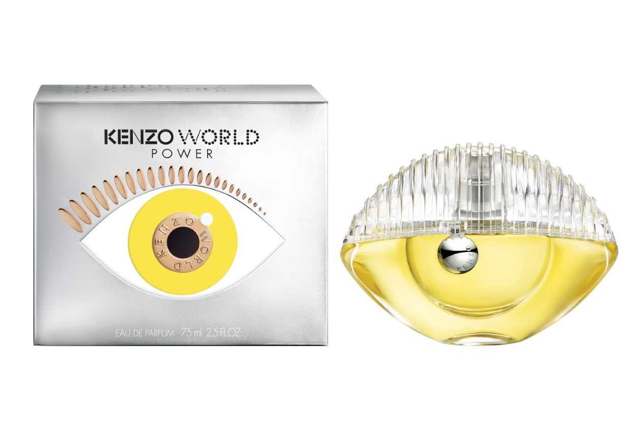 kenzo world harga
