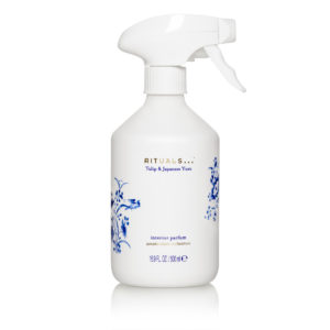 rituals amsterdam body mist