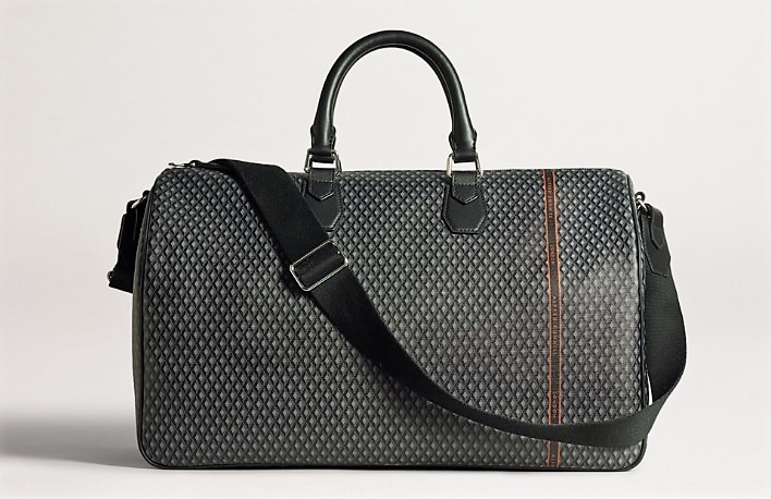 alfred dunhill revenue