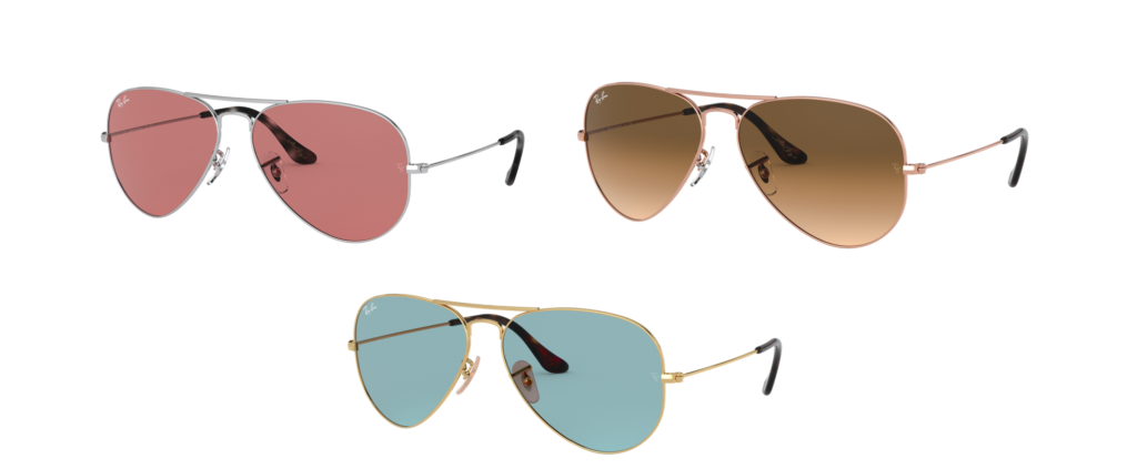 ray ban 2019 collection