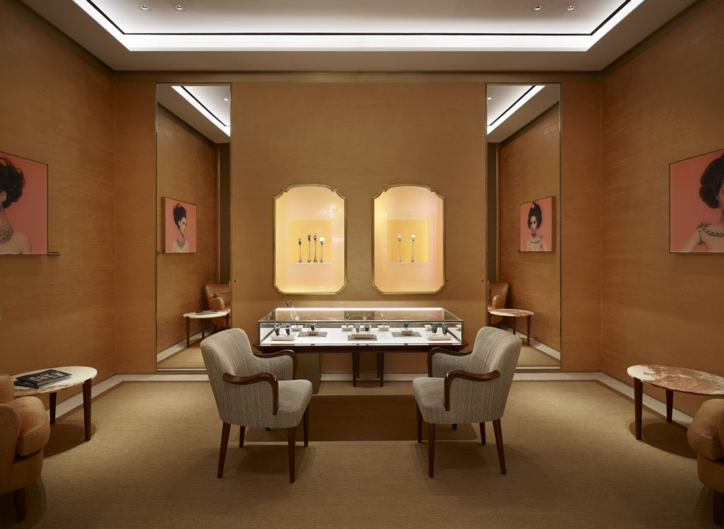 bulgari boutique istanbul