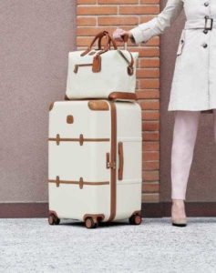 bric's suitcases