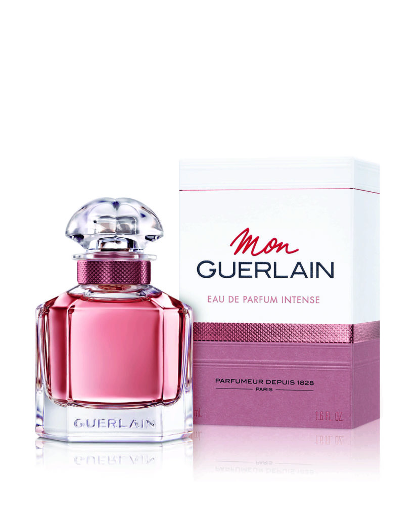 mon guerlain perfume notes