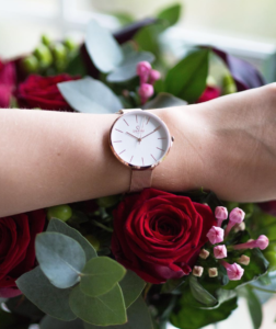 obaku solar watch