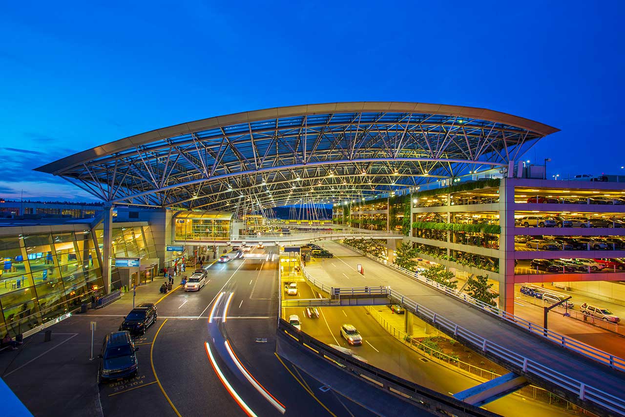 New Portland International Airport Openings To Support Small And