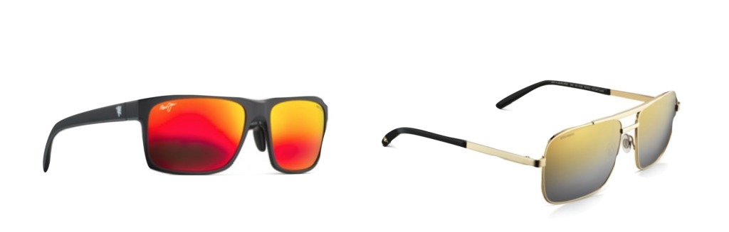 man utd maui jim