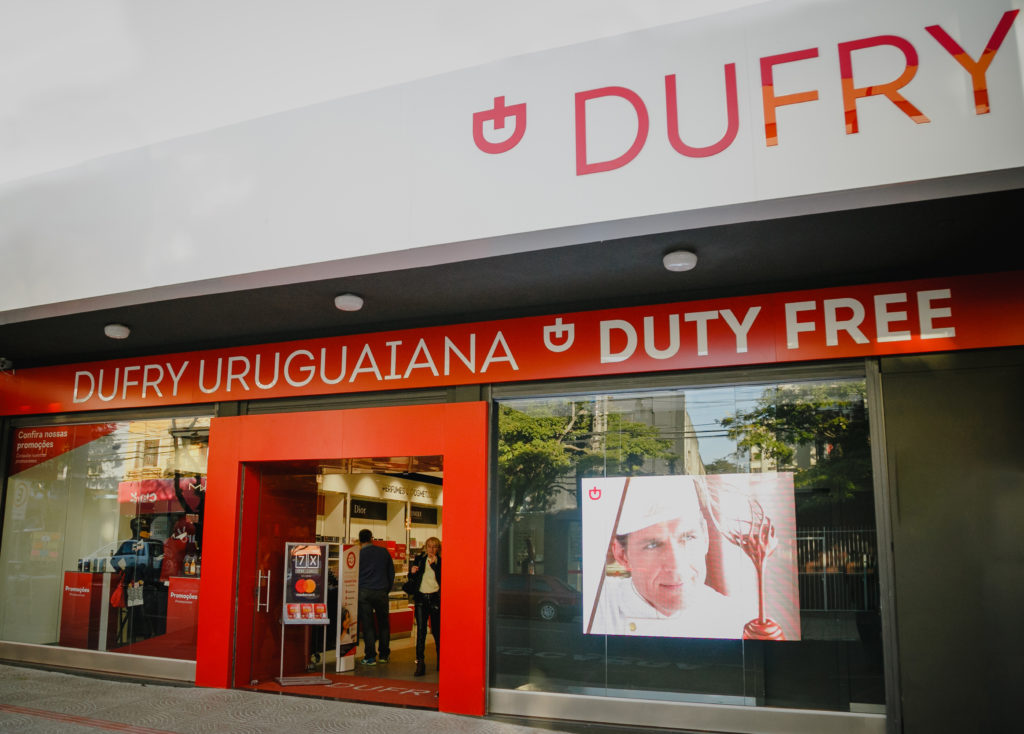 Duty Free Brasil Mac Duty Free Brasil Mac