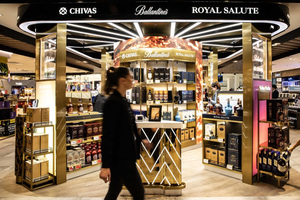 chivas store