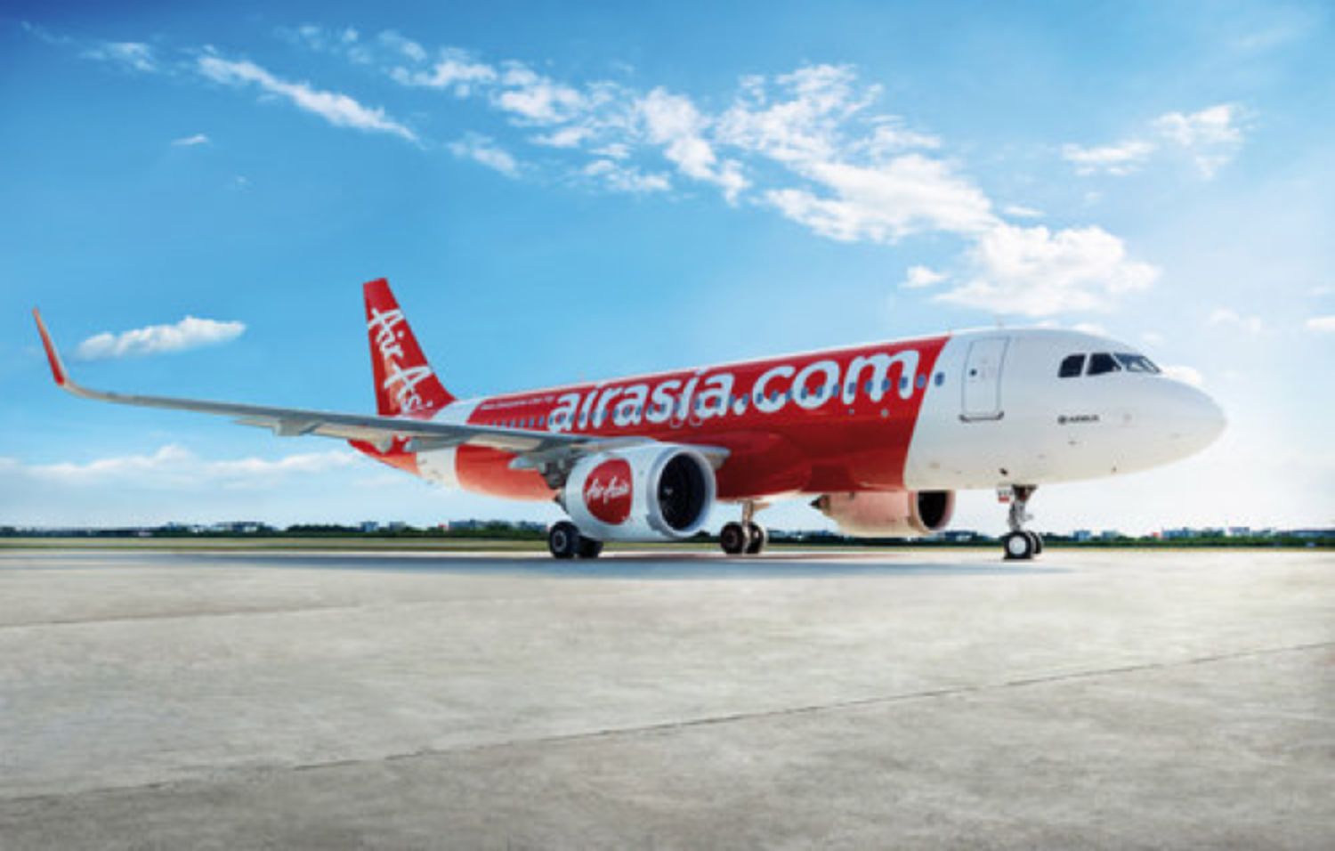 airasia increase baggage