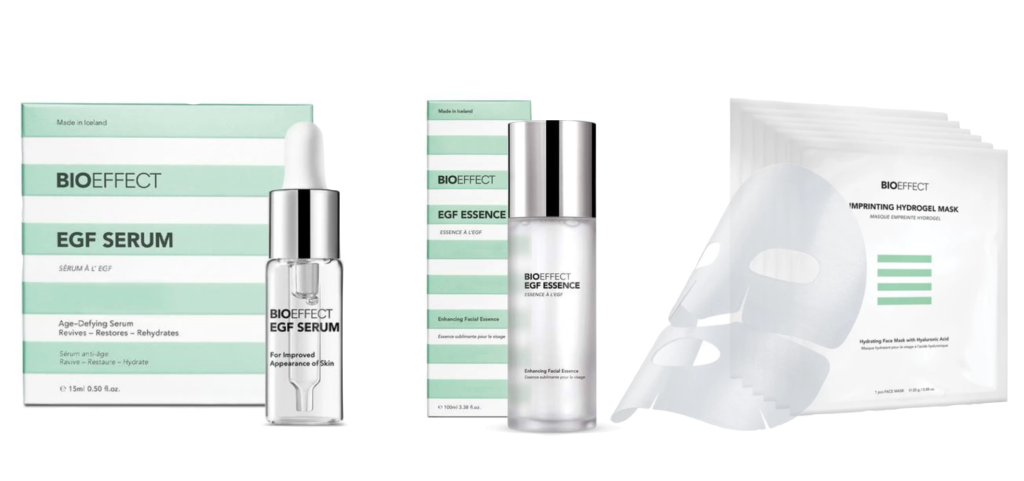 egf essence bioeffect