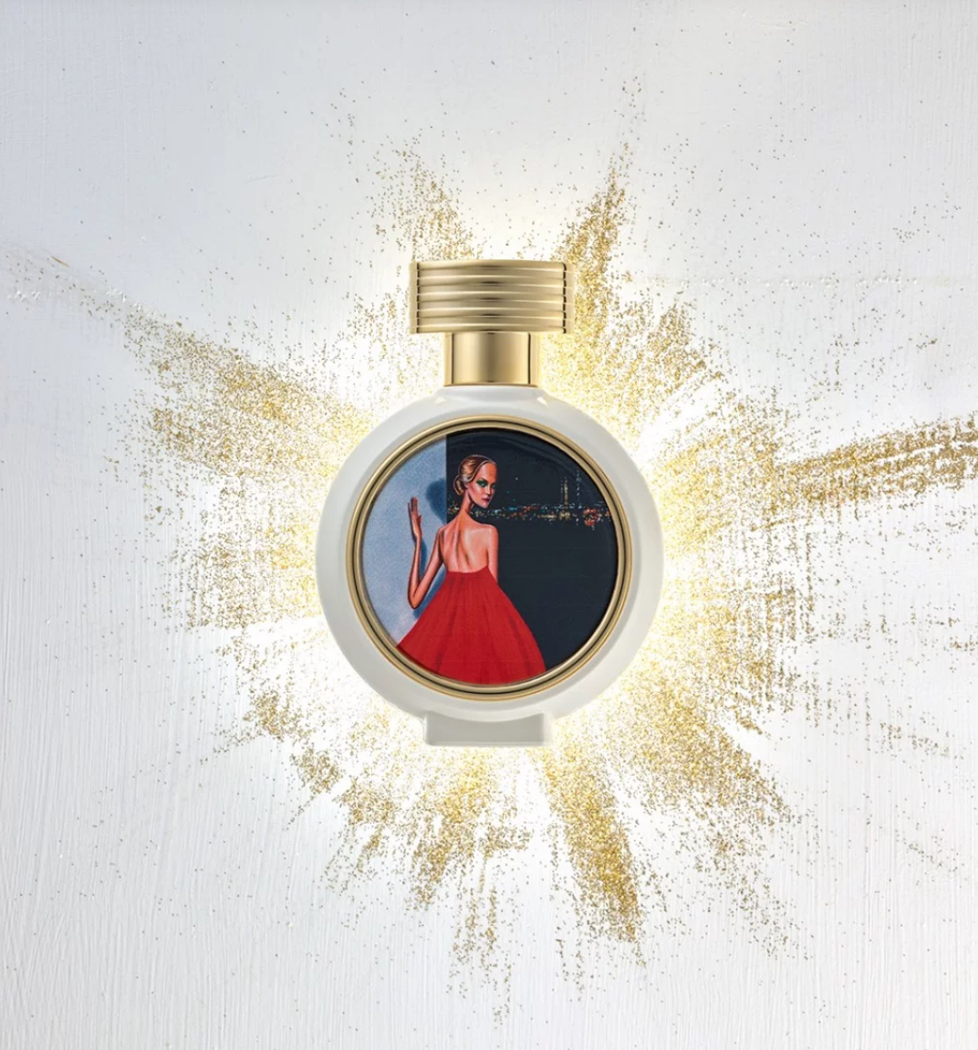 ‘Art meets fragrance’: Haute Fragrance Company sets sights on travel ...