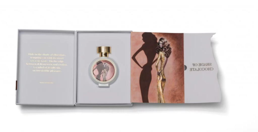 ‘Art meets fragrance’: Haute Fragrance Company sets sights on travel ...