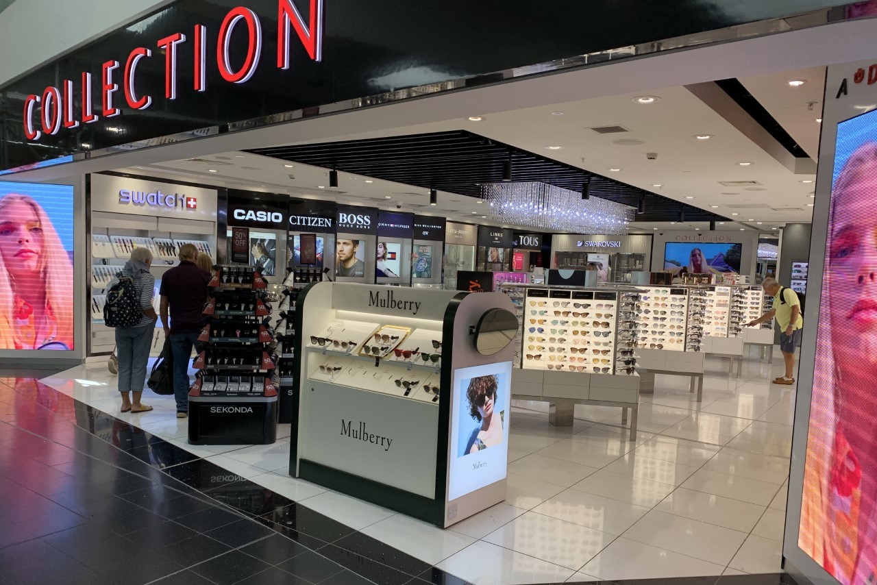 gatwick sunglasses