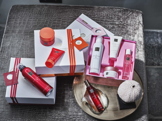 rituals of ayurveda parfum