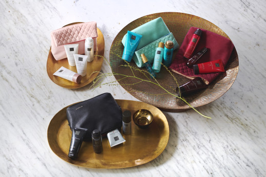 rituals of ayurveda parfum
