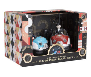 toy rc bumper car set