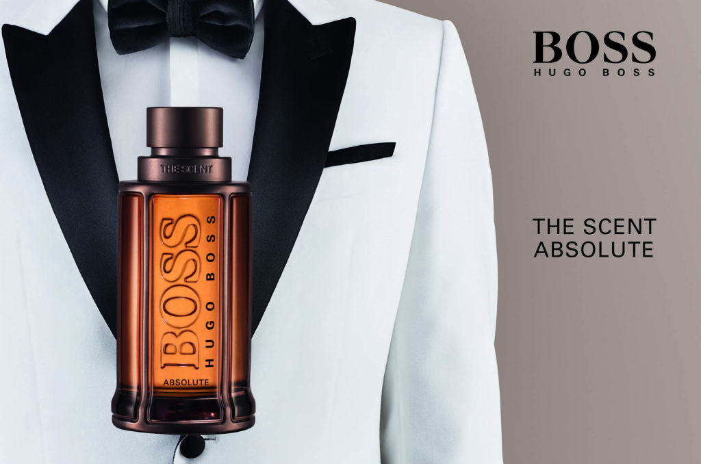 hugo boss new season