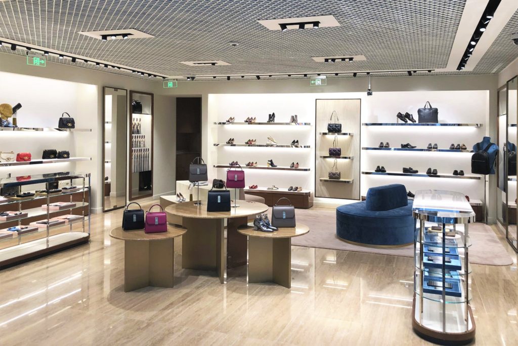 ferragamo factory outlet